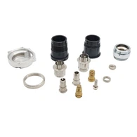 CNC aparatūras daļas