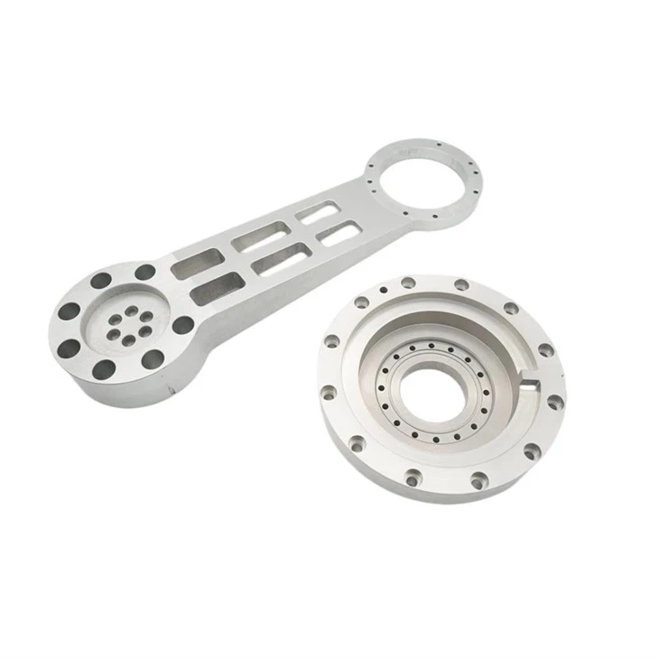 CNC spline vārpsta